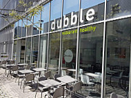 Dubble inside