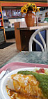 Senor Taco Mexican Grill food