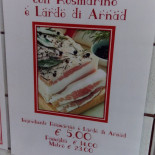 Spacciopizza À l'intérieur
