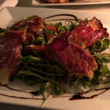 Mistral Cibo