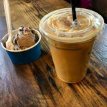 Riverbottom Coffee Ice Cream Co Cibo