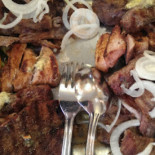 Drei Eichen Cibo