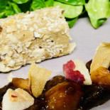 Falderhof Cibo
