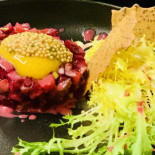 Falderhof Cibo