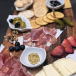 Clemson Wine Cibo