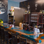 Clemson Wine Cibo