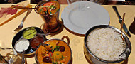 Taj Mahal Osnabrück food