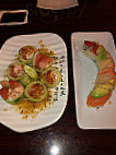 Miyako Sushi inside