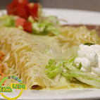 Deli Mex Mexican Restaurant Juice Bar food