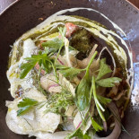 Mountain Standard Cibo