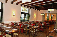 Taverne Savas inside