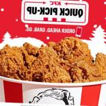 Kfc Cibo