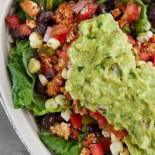 Chipotle Mexican Grill Dentro