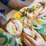 Subway Cibo