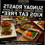 REIDS Cibo