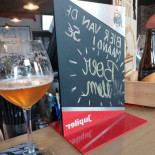 De Halve Maan Cibo