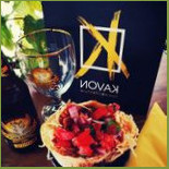 Kavon Cibo