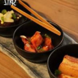 Spitz Comida