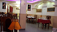 Taj Pakistan food