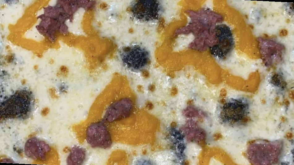Pippo's Nourriture
