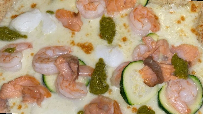 Pippo's Nourriture