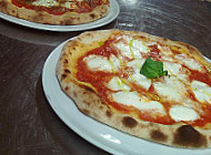 Pizzeria Lido Belvedere food