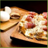 28 Posti Comida