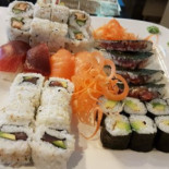 Sushibar Samurai Cibo