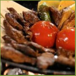 Dostluq Cibo
