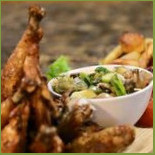 Dostluq Cibo