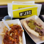 Zel's Cibo