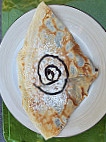 Creperie des Arts food