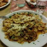 Buffet Vittorio Nourriture