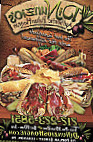 Dinunzio's Authentic Italian Hoagie food