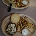 Guss's Grill Esterno