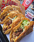 Jimboy's Tacos food