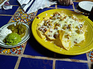 Garcia's Mexican food