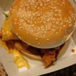 Kfc Evry Ii Cibo