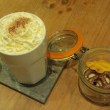 La Libellule Café Cibo