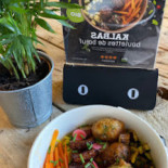 Kalbas Cibo