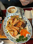 China Palast food