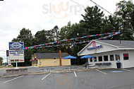 Stoddard's Frozen Custard outside