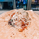 Chipotle Mexican Grill Cibo