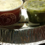 Chipotle Mexican Grill Cibo