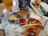 Runza food