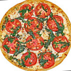 Doubledave's Pizzaworks food