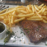 Le Coco Beach Cibo