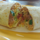 Algonquin Mexican Cibo