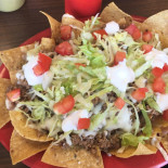 Algonquin Mexican Cibo