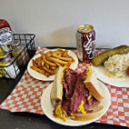 Sumilicious Smoked Meat Deli food